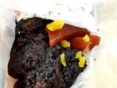 紫米年糕-清真·白记年糕(牛街北口店)
