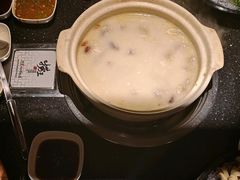 -捞王锅物料理(温州万象城店)