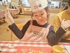 -西贝(大华虎城店)