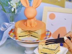 -壹点壹客·生日蛋糕(南山店)