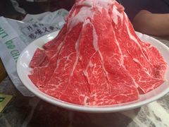 -禄婶鸡煲·打边炉
