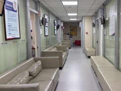 -美年大健康体检中心(西直门分院)