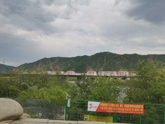 -图们国门景区