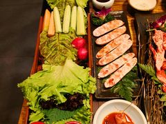 -黑牛の店·和牛烧肉(大悦城店)