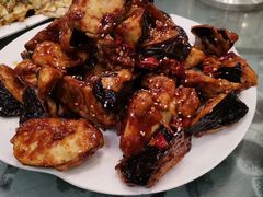 -桃子餐厅·天津菜(红星路直营店)