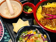 -久喜番和牛烧肉酒场(北辰三角洲店)