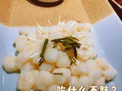 -外婆家(南开大悦城店)