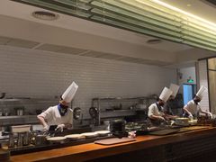 -Mr.Fish鱼鲜生海鲜放题(高德置地冬广场店)