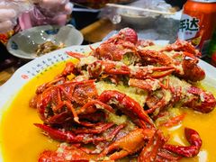 -辣盆盆麻辣小龙虾(哈尔滨总店)