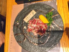 -黑牛の店·和牛烧肉(大悦城店)