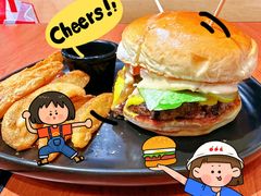 -魏斯理汉堡(西安沣东吾悦店)