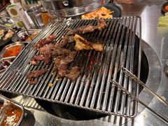-大喜烤肉(海宁尚东店)