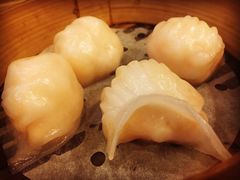 -添好运点心专门店(中环IFC店)