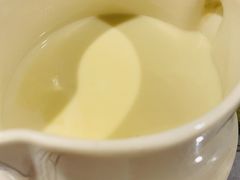 原汁豆浆-石门豆腐王(红旗街店)