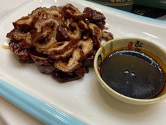 -香阁餐厅·常州菜·常州菜代表品牌(新北奥体店)