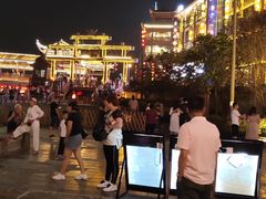 -印象鲵宴·张家界地标美食名片(溪布街店)