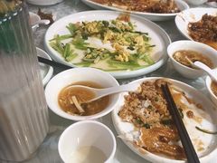 -牟传仁饭庄(星海店)