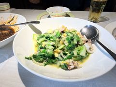 -开海·红岛海鲜虾水饺(石老人店)