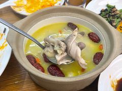 养生猪肚鸡-毛哥小馆子(百井坊巷店)