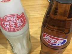 -东财大盘鸡(黑石礁店)