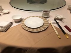 -利苑酒家(合景国际金融广场店)