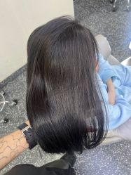 -东梵造型·烫发染发接发连锁SALON