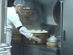 -不二心包子铺(二七广场店)