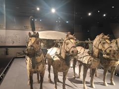 -秦始皇帝陵博物院-丽山园