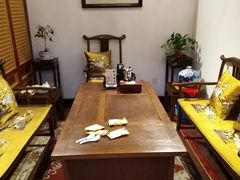 -悦真雅院·四合院·清真私房菜(雍和宫店)