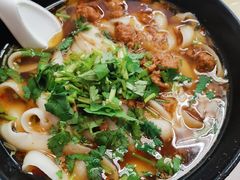 传统猪肉面-东方削面(迎泽街店)