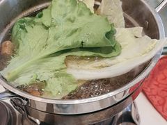 -沪华海鲜大酒楼(南汇店)