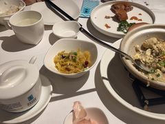 -莆田餐厅PUTIEN(三里屯店)