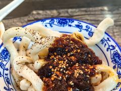-西月城谭豆花(春熙路店)