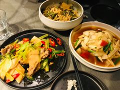-日上三甘(三里屯店)