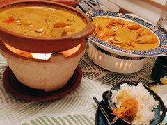 -蕉叶·泰国歌舞风情(世贸店)