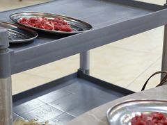 -五洞大众牛餐馆(番禺分店)