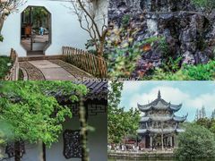 -台州府城(东湖)