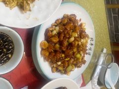 -北平味道.京味菜.烤鸭(梨园店)