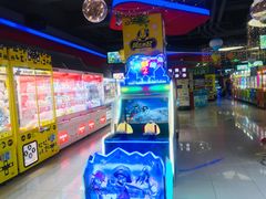 -风云再起游乐汇(皇城恒隆广场店)