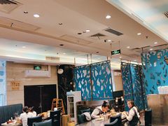 -初色海鲜自助(万丰路店)