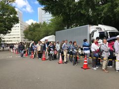 -北海道厅旧本厅舍(旧本庁舎)