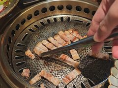 -海之屋韩式烤肉(海棠68环球美食街店)