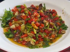 -李氏传家菜(兴城路店)