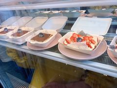 -乐果甜心·潮汕冰室(南澳后宅分店)