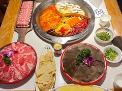 -大龙燚火锅(天钥桥路店)