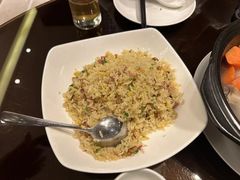 -大理实力希尔顿酒店御璽中餐厅YUXI – CHINESE RESTAURANT