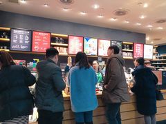 -星巴克臻选(郑州国贸360广场店)