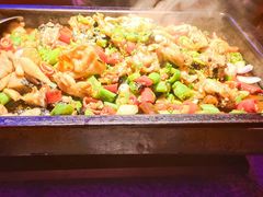 -蛙来哒(东城万达店)