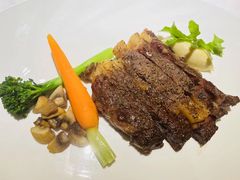 -王品牛排(佛山南海万科广场店)