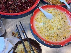 -馬伍旺川菜(江北虹悦城店)